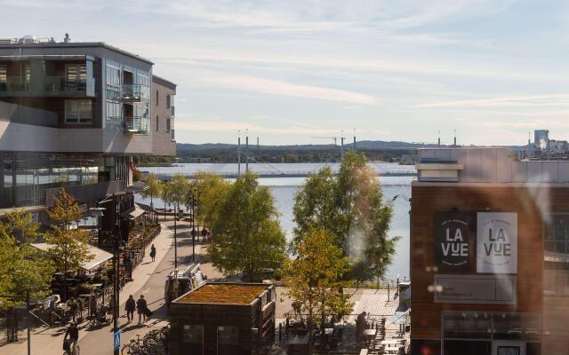 Best Western Plus John Bauer Hotel