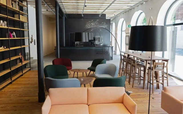 Jugendherberge Schloss Burgdorf - Hostel