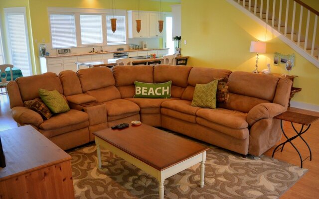 Seaglass by RedAwning