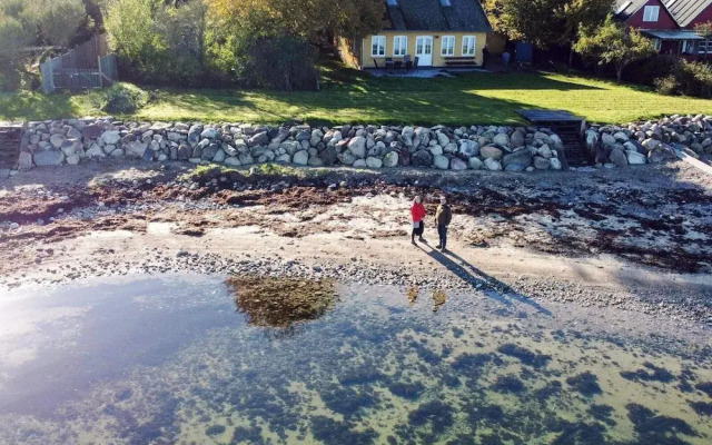6 Person Holiday Home in Aabenraa