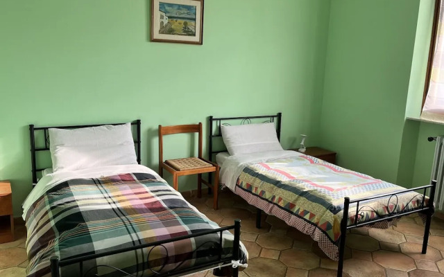 Casa T Bed and Breakfast & Home Restaurant