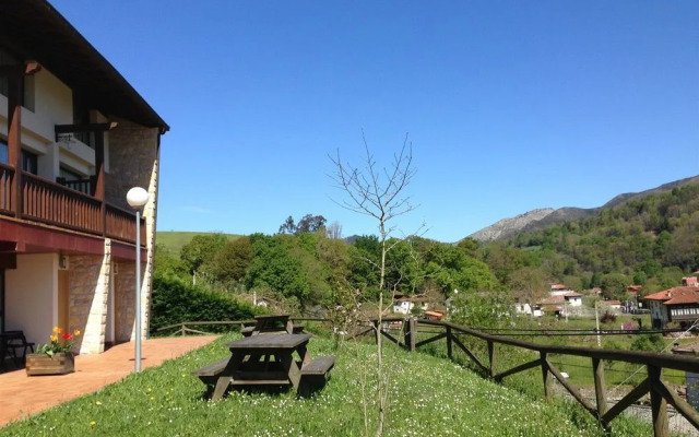 Apartamentos Aldea Del Puente(formerly Apartments Arcea Aldea Del Puente)