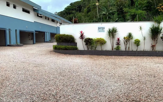 Shampoo Prime Motel