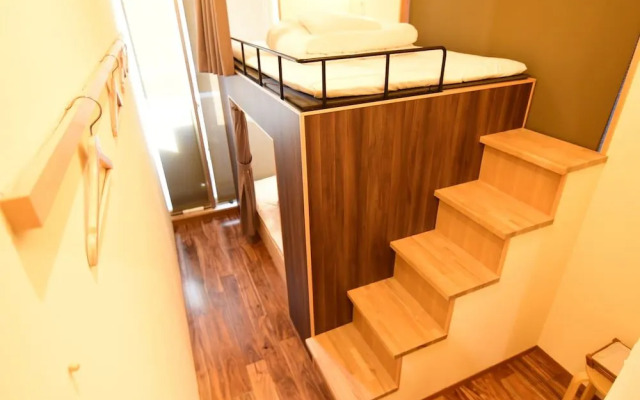 Yagura Hostel