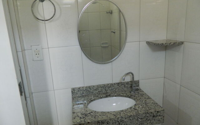 Hotel Ponte Aérea