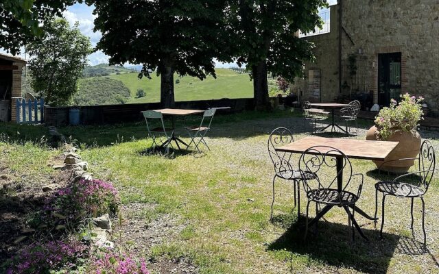 Antico Borgo Tignano