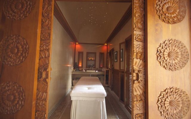 Riad Flam & Spa