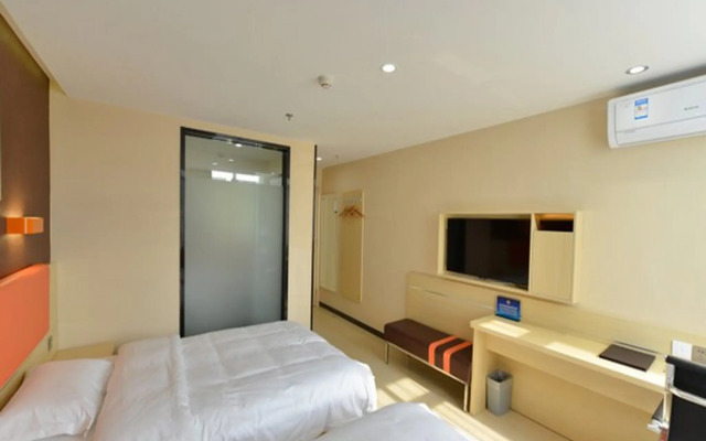 7Days Premium Beijing Xinfadi