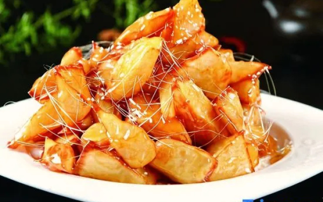 Magnotel Hotel (Zibo University City) – Meal – Zibo