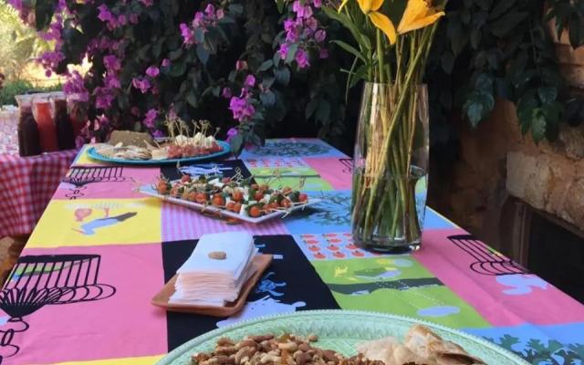 Hotel Parador Vichuquen