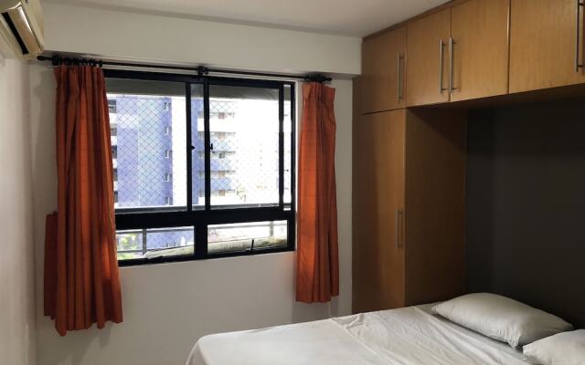 Altavista Apartments