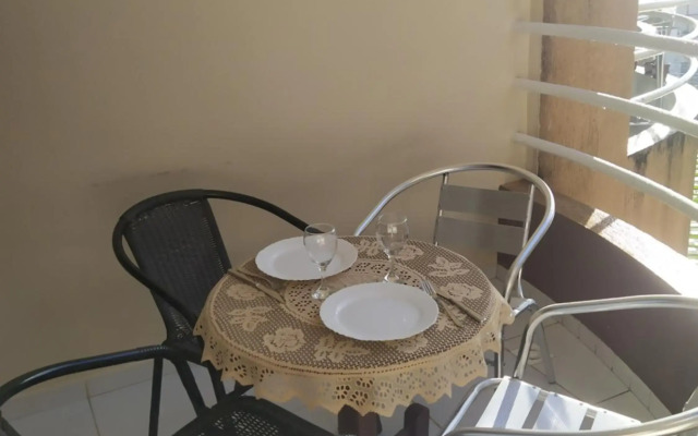 Marsallis Praia Hotel