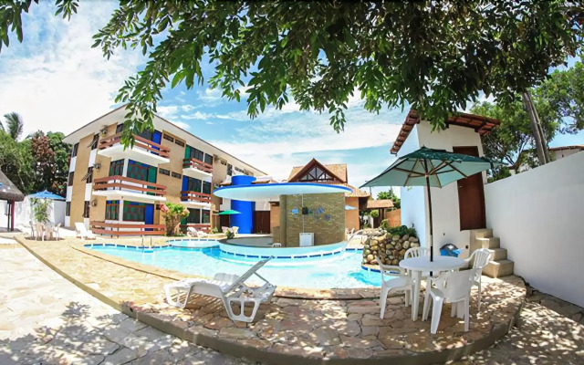 Hotel Rio Mar