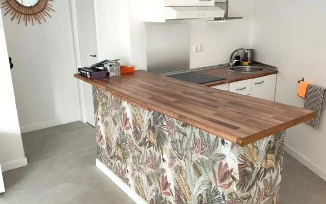 Estudio en Málaga (Zona Este)