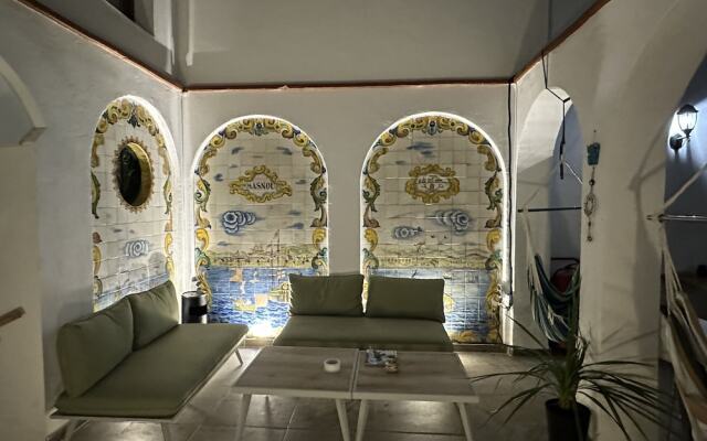 Vilador Beach Hotel