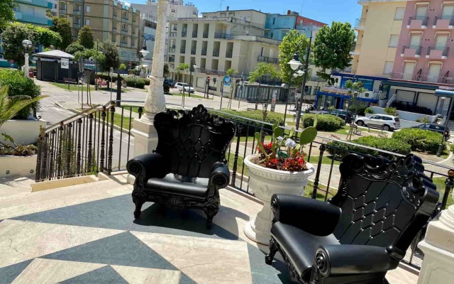 Grand Hotel Michelacci