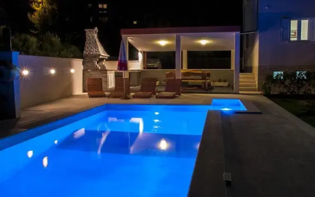 Villa Pio