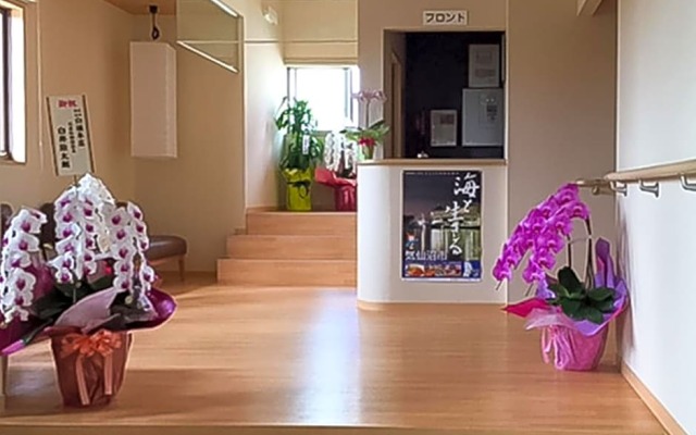 Ryokan Kaikoukan / Vacation STAY 9269