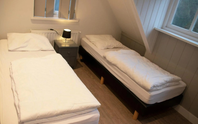 Vakantiewoning Schuitvlotstraat