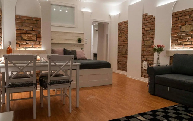 O&B Apartman