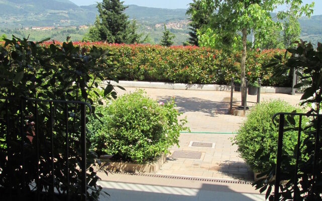 Residence Fiesole