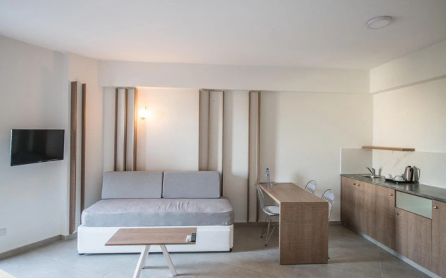 Narcissos Waterpark Resort
