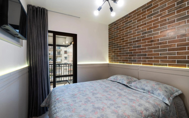 Rosemari's Apartments Sao Joao