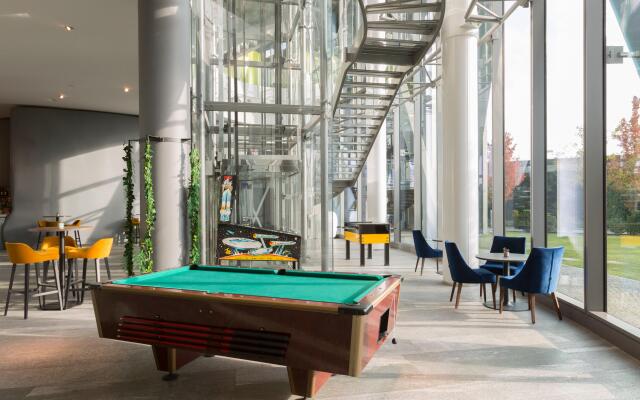 voco Milan - Fiere by IHG