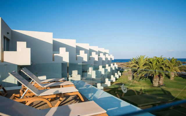 Hotel HD Beach Resort & SPA