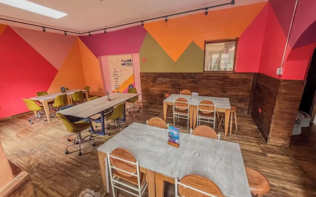Viajero Cusco Hostel