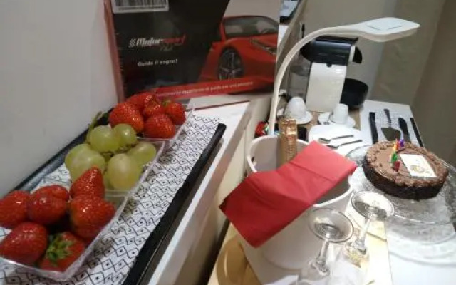 5H Room  Breakfast