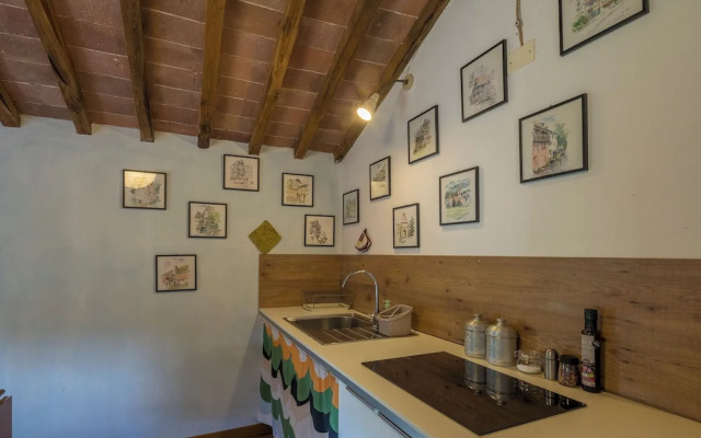 San Paolo Farm, Wifi, Pool, Val Di Cecina