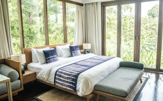 Villa Leceni Canggu by Nakula