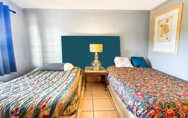 Sunrise Inn By OYO Albany