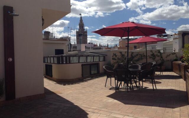 Hostal Callejón del Agua