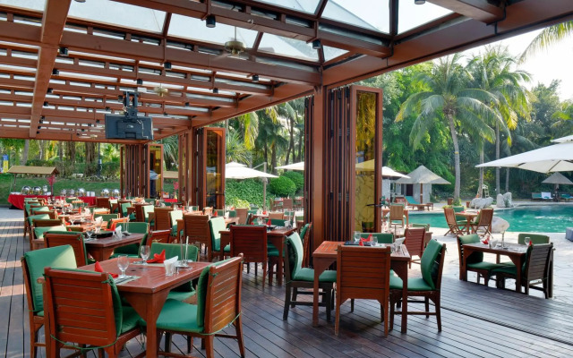 Swissôtel Sanya Yalong Bay