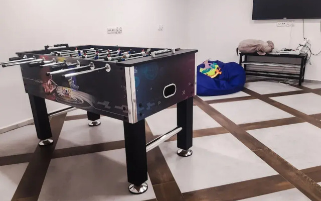 Sun & Snow Resorts A Białka Tatrzańska