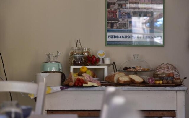 Casa Nina B&B