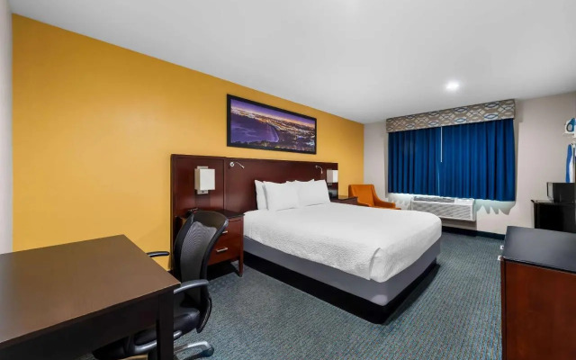 Best Choice Inn Chula Vista