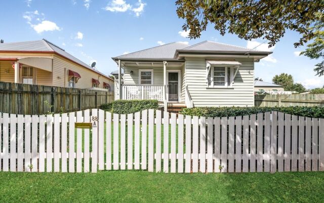 Keeler Cottage