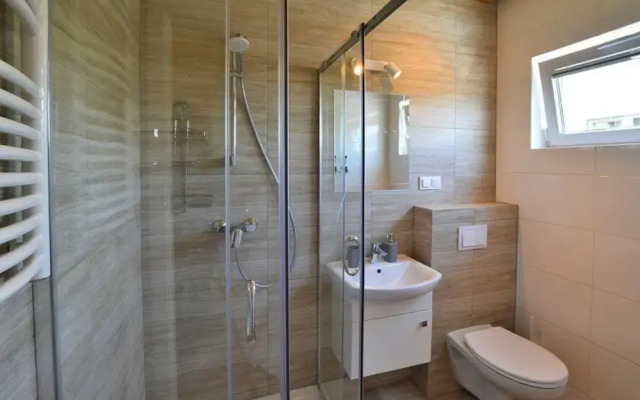 Comfortable Holiday Homes, Pool, Sarbinowo
