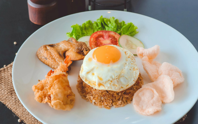 Saka Hotel Medan