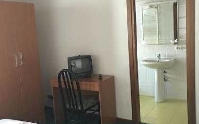 Trattoria Tradizionale Piacentina Locanda San Pellegrino