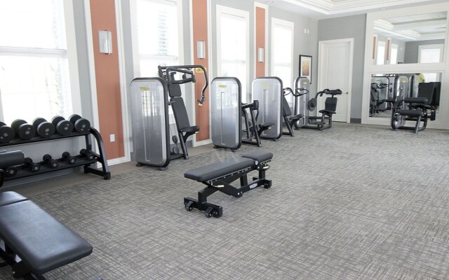 Favorite Vacation Homes at Solterra