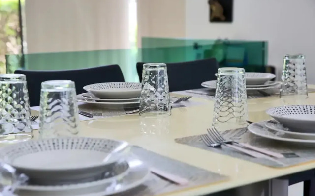 Villa Kamala Regent 4 Bedrooms