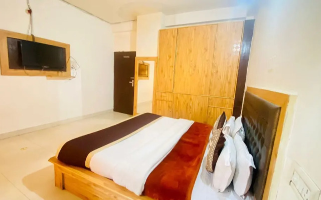 Hotel Vansh