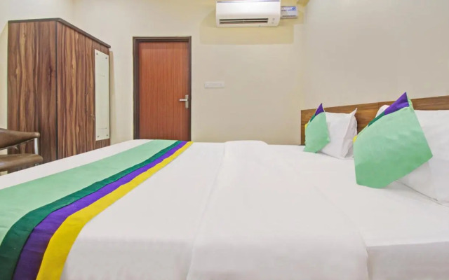 OYO 27787 Hotel Serenity Hideaway