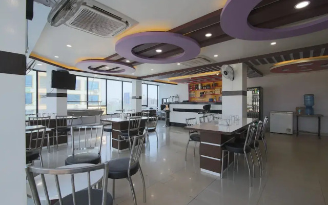 OYO 357 Hotel Atithi