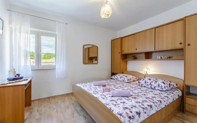 Apartments by the sea Sumartin, Brac - 2952