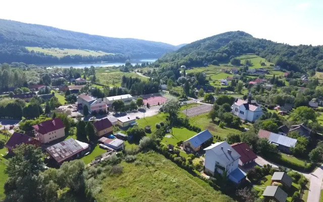 Pokoje nad Potokiem